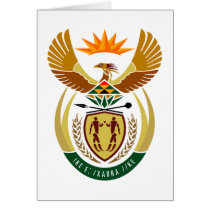 South Africa cards by LazGurl South Africa cards