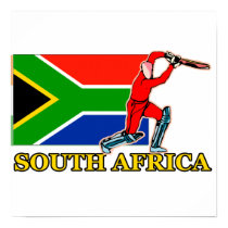South Africa Cricket Player Poster posters