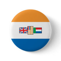 South Africa Flag 1928 Pins