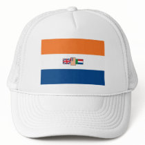 South Africa Flag (1928) Hat