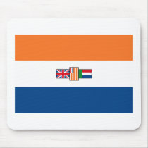 South Africa Flag (1928) Mousepad by FlagTshirts South Africa Flag (1928) Mousepad
