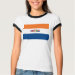 Ladies Ringer T-Shirt