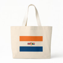 South Africa Flag (1928) Tote Bag