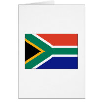 South Africa FLAG International cards