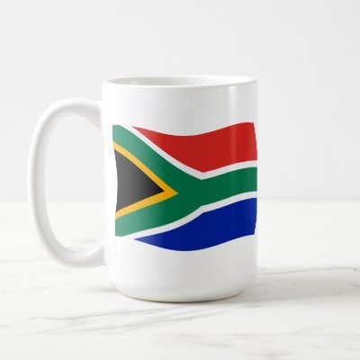 african mugs