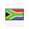 South Africa Flag postcards by jacinto888 South Africa Flag postcards