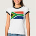 Ladies Ringer T-Shirt