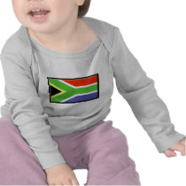 South Africa Flag t-shirts by jacinto888 South Africa Flag t-shirts