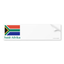 Afrikaans Flag