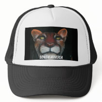 SOUTH AFRICA hats by nathanrod SOUTH AFRICA hats