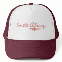 South Africa Hats