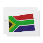 south africa custom invitations