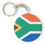 South Africa keychains