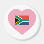 South Africa Magnets