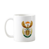 South Africa mugs by LazGurl South Africa mugs