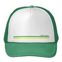 South Africa national football team hat