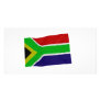 south africa photo card template