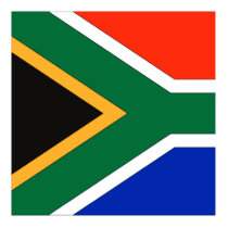 South Africa Photo Sculptures