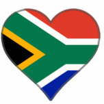 south africa photo sculpture