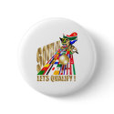 South Africa Qualifying Soccer Football button