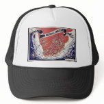 South Africa Raw Materials &amp; Industries It War Mesh Hat