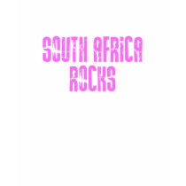 South Africa Rocks t-shirts by placetshirts10 South Africa Rocks t-shirts