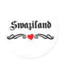 South Africa Tattoo Style stickers