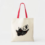 South Africa Trendy Peace Sign with South African Bags