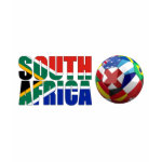 South africa world cup 2010 T-Shirts shirt