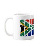 South africa world cup 2010 T-Shirts mug