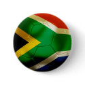 South Africa World Cup button
