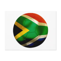 South Africa World Cup Post Cards