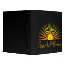 South African Binder by World_Sweet_Home South African Binder