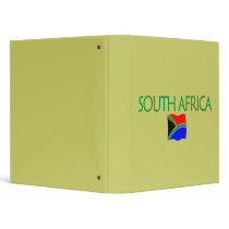 South African Binder by World_Sweet_Home South African Binder