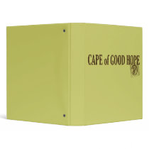 South African Binder by World_Sweet_Home South African Binder