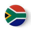 South African Flag buttons by LazGurl South African Flag buttons