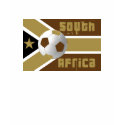 South African Flag Ethnic South Africa Art t-shirts