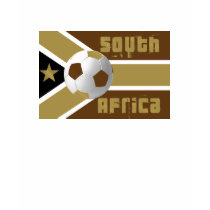 South African Flag Ethnic South Africa Art t-shirts