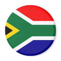South African Flag T-shirts and Gifts magnets by flagshirts South African Flag T-shirts and Gifts magnets