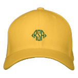 South African rugby fans peak caps embroidered hats