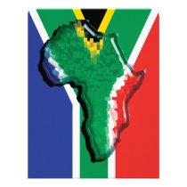 South African rugby invitations template invitations