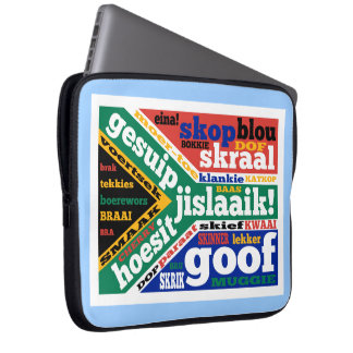 african south colloquialisms slang laptop gifts sleeves computer