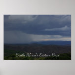 South Africa's Eastern Cape posters