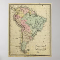 South America 14