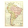 South America: 1914