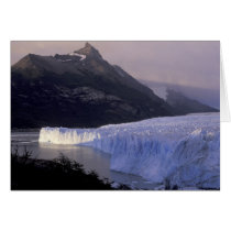 South America, Patagonia, Argentina Parque Greeting Card