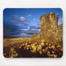 South America, Peru, near Lake Titicaca. Mousepads