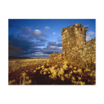 South America, Peru, near Lake Titicaca. Postcards