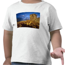 South America, Peru, near Lake Titicaca. Tee Shirts