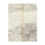 South America, West Indies Postcards